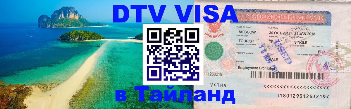 Сколько стоит DTV виза — актуальные цены, оформление даже без документов - Дзержинск  20.11.2025 